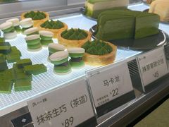 -龙湖杭州滨江天街
