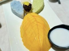 -Home Thai·泰谣(王府井apm店)