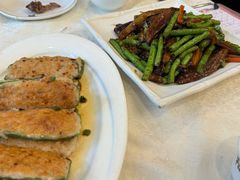 -汇兴源餐馆(小北路店)