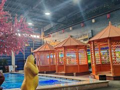 -宝丽金大酒店·洗浴中心