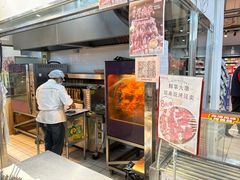 -京客隆超市(京源店)