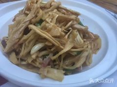 -茶花妹子云南餐厅(北大店)