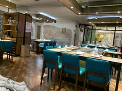 大堂-57度湘(王府井10F店)