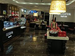 门面-GODIVA(王府井apm店)