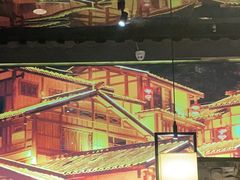 -重庆德庄火锅(映月湖环宇城店)