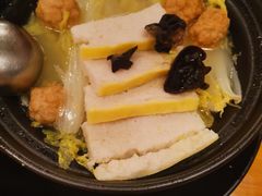 -莲餐厅·湖北菜·潜江小龙虾店(愚园路店)