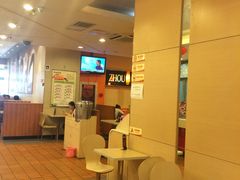 -南粥北面(东大桥店)