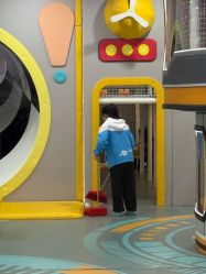 -哒卟溜欢乐王国(禹州城市广场店)