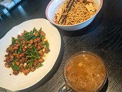 -金谷仓家庭料理(马泉营店)