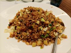 港丽炒饭-港丽餐厅(杭大店)