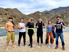 -能量健身私教工作室(1527店)