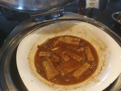 -泰谷酒店·太古码头闽菜自助餐厅