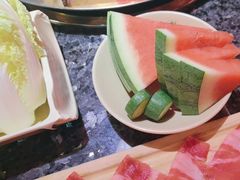-蜀大侠火锅(森兰花园城店)