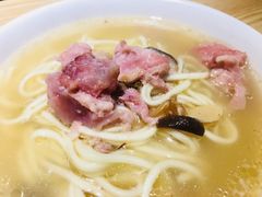 海味面-吴记怪味面(牛王庙店)