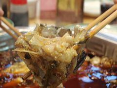 -王朝花椒鱼(杉板桥南一路店)