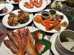 -曲水兰亭(北京四惠店)