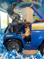 -尼克Playtime(欢乐海岸店)
