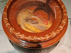 -沿江海南菜·文昌鸡祖师爷(大东海店)