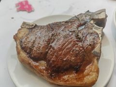 -拉蒂娜·巴西牛排馆 Latina·Brazilian Steakhouse(陆家嘴旗舰店)