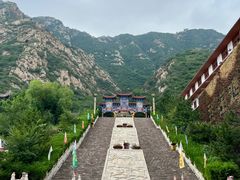 -鸡鸣山旅游风景区