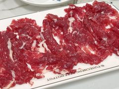 -福合埕牛肉火锅(长平国新店)