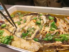 -半天妖烤鱼(西直门凯德mall店)