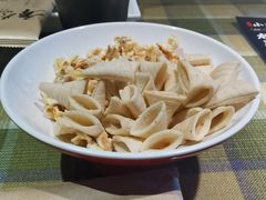 -章吴记喜瑞餐厅(东东城店)