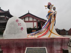 -容州古城