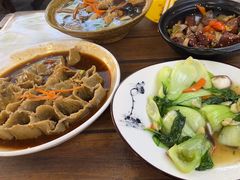 -桃花面(北大街店)