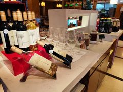 -怡咖啡·自助餐·西安香格里拉