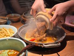-吃饭皇帝大(长宁龙之梦店)