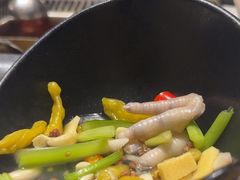 -海底捞火锅(阳光新业店)