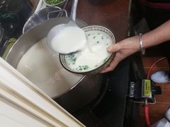 -凤翔改改豆花泡馍(双仁府街店)