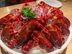 -同福龙虾(高新店)