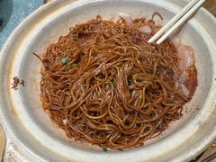 -黄山老妈·土菜(碧桂园店)