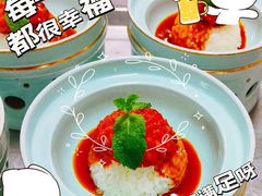 -清味园·宁夏清真美食(青铜峡店)