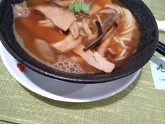 -忆品青莲素食文化主题餐厅(文华名城店)