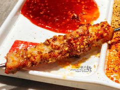 -丰茂烤串(金源店)