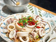 -十面欢腾(长乐路店)