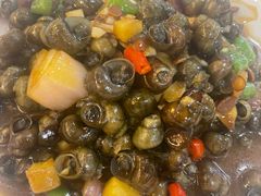 -溪涧堂农家土菜(神仙居店)