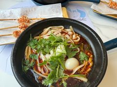 -姐弟俩土豆粉(西安小寨店)