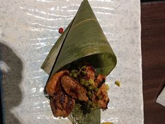 -匠和风精致料理(莆田财富中心店)