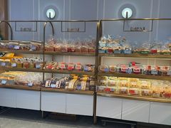 -DANXI丹喜面包·蛋糕(庐山店)