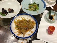 -路小缦·珍馐美馔(市心北路店)