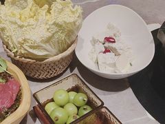 -芸山季·云南野生菌火锅(宝能环球汇店)