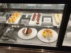 -安蒂娅·海鲜自助餐厅(安蒂娅美兰酒店)