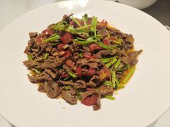 -渝乡老妈·北京烤鸭(六里桥店)