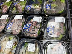 -盒马X会员店(上海森兰商都店)