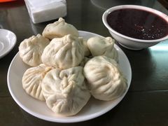 -四平包子铺