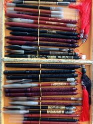 -禧婴婴儿理胎发·胎毛笔定制纪念品(新街口店)